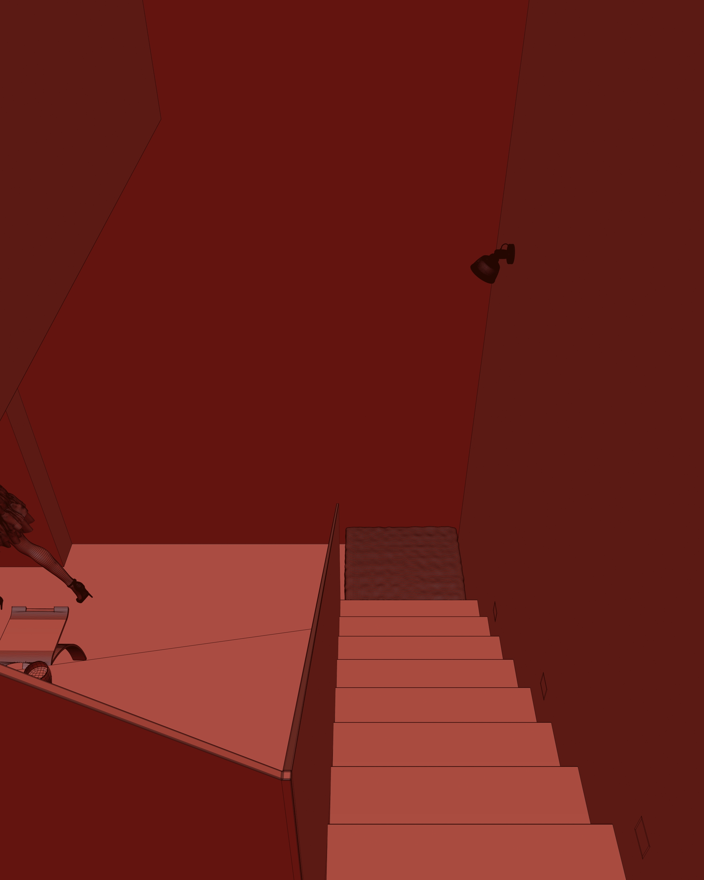 写实CORONA渲染器效果图-3