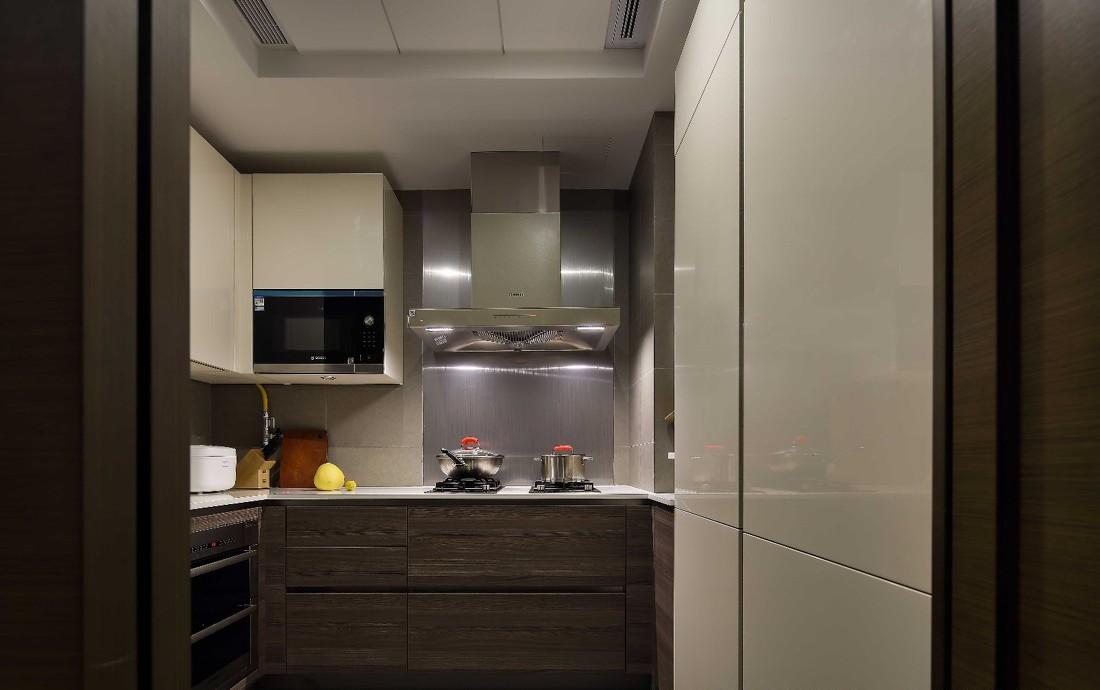 胡桃木的温馨之家-32