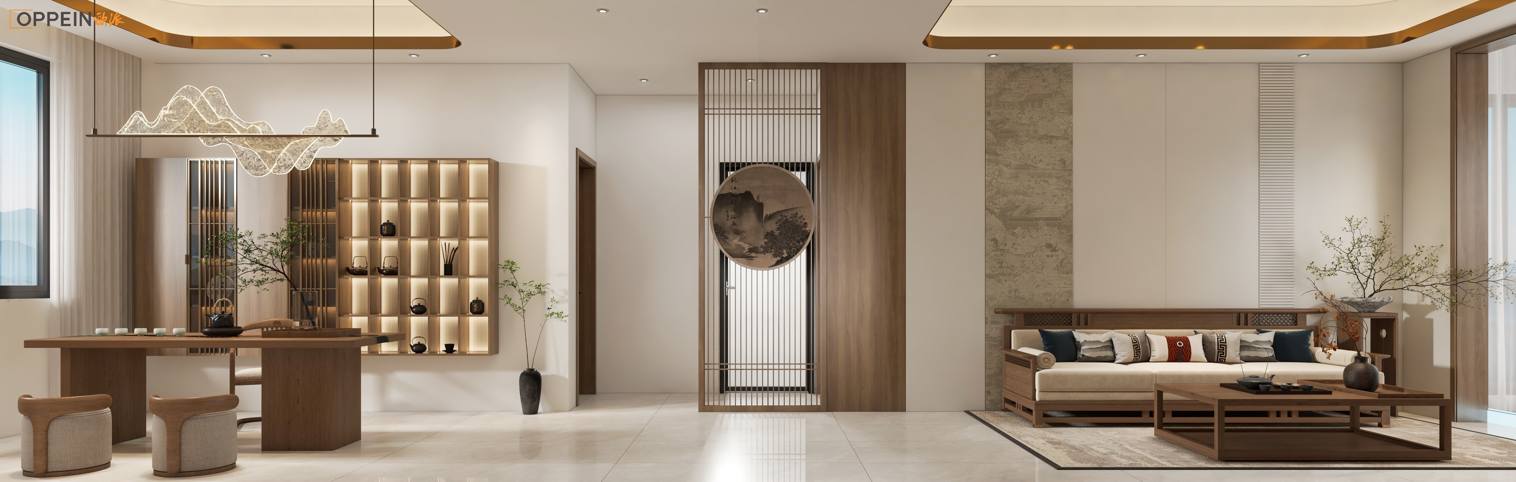 荣总乐桥自建别墅-27