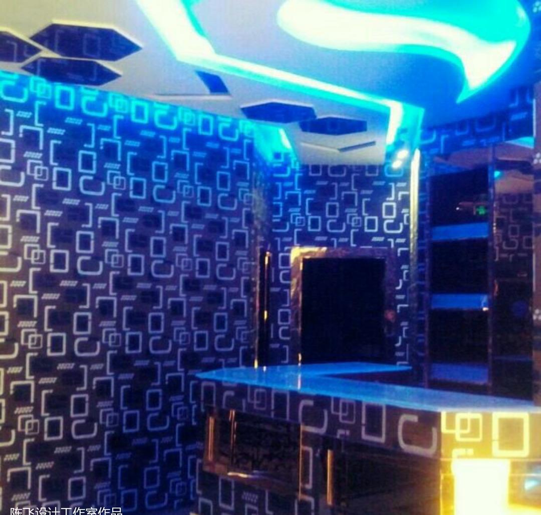 常州东安银库 KTV 会所-5