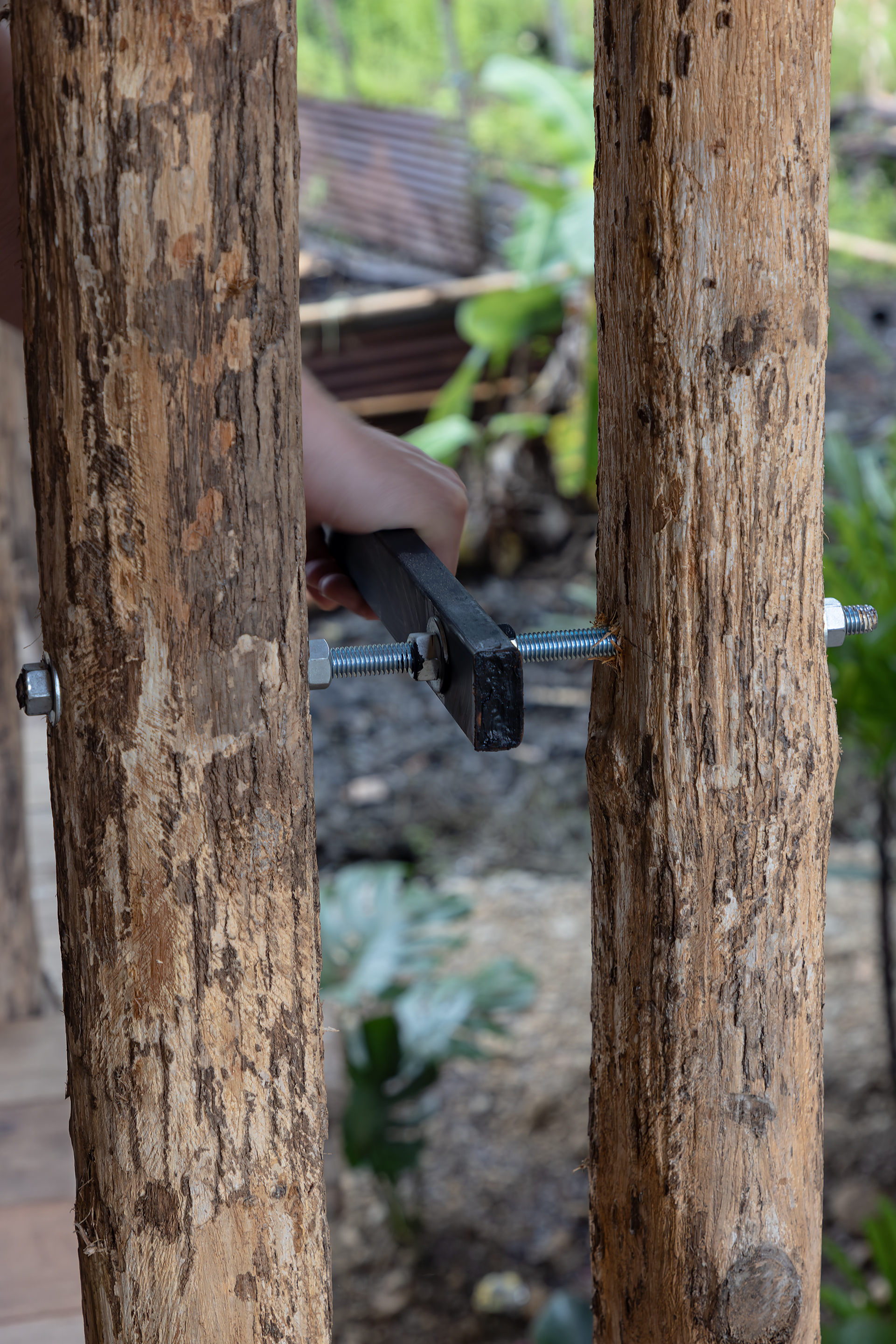 La Panificadora Centro desarrollo y de producción rural / Natura Futura -54