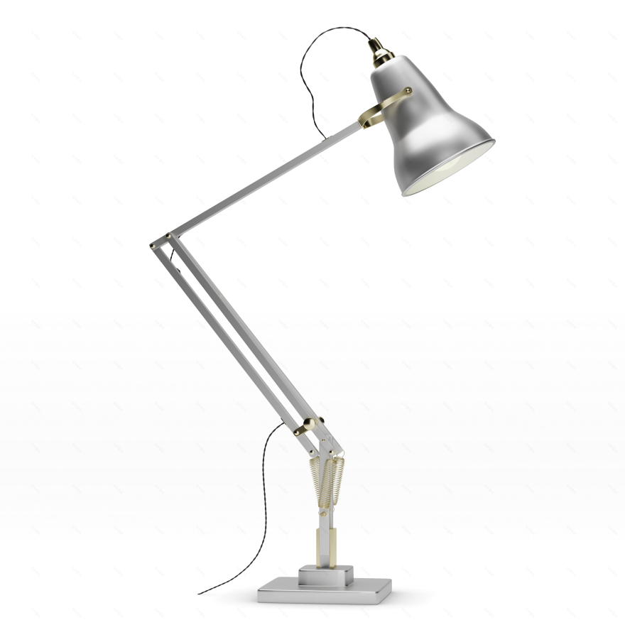 变压器供电的台灯丨Arina Ghazaryan-6