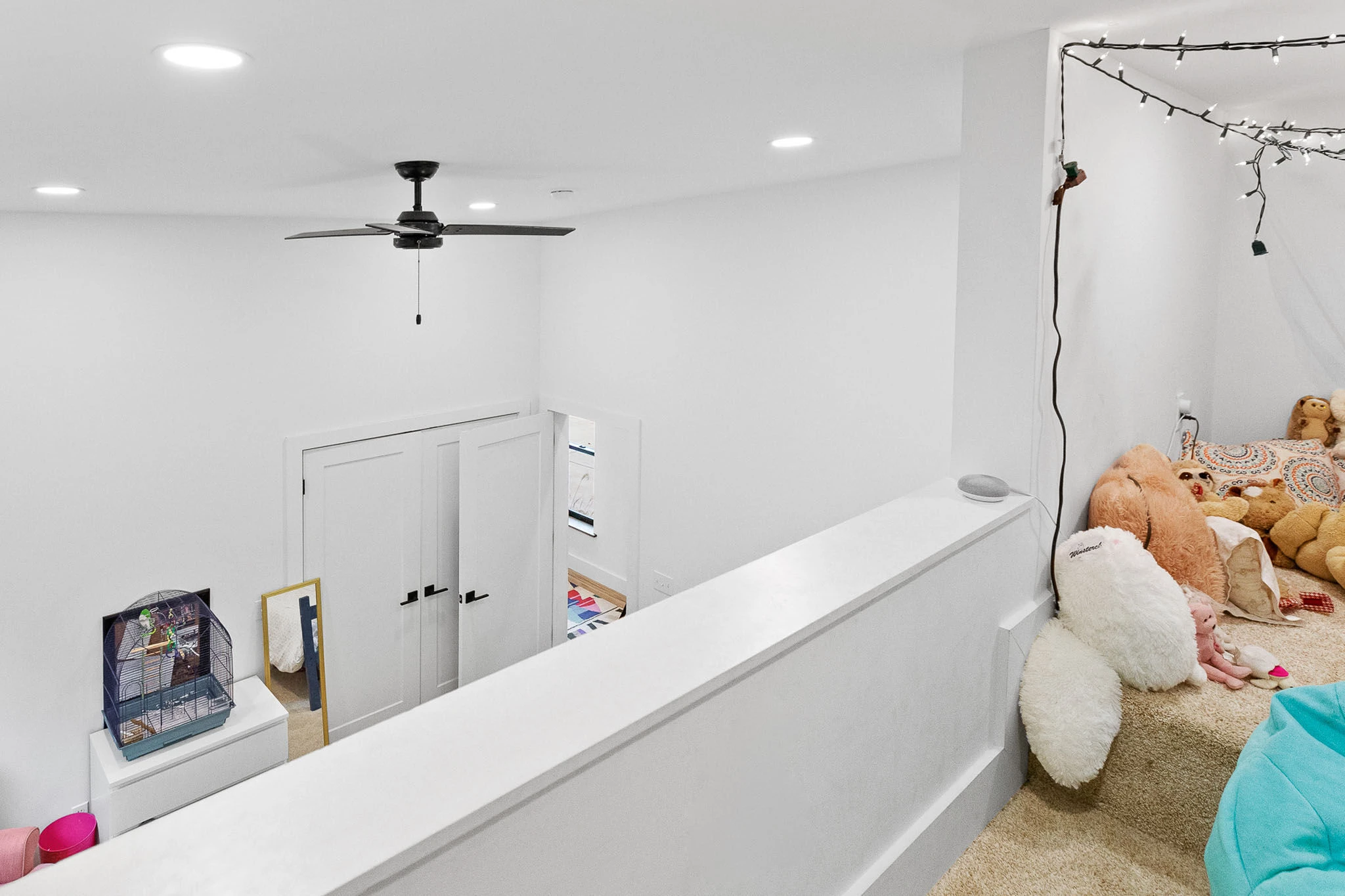 美国田纳西州查塔努加的现代宜居别墅-22