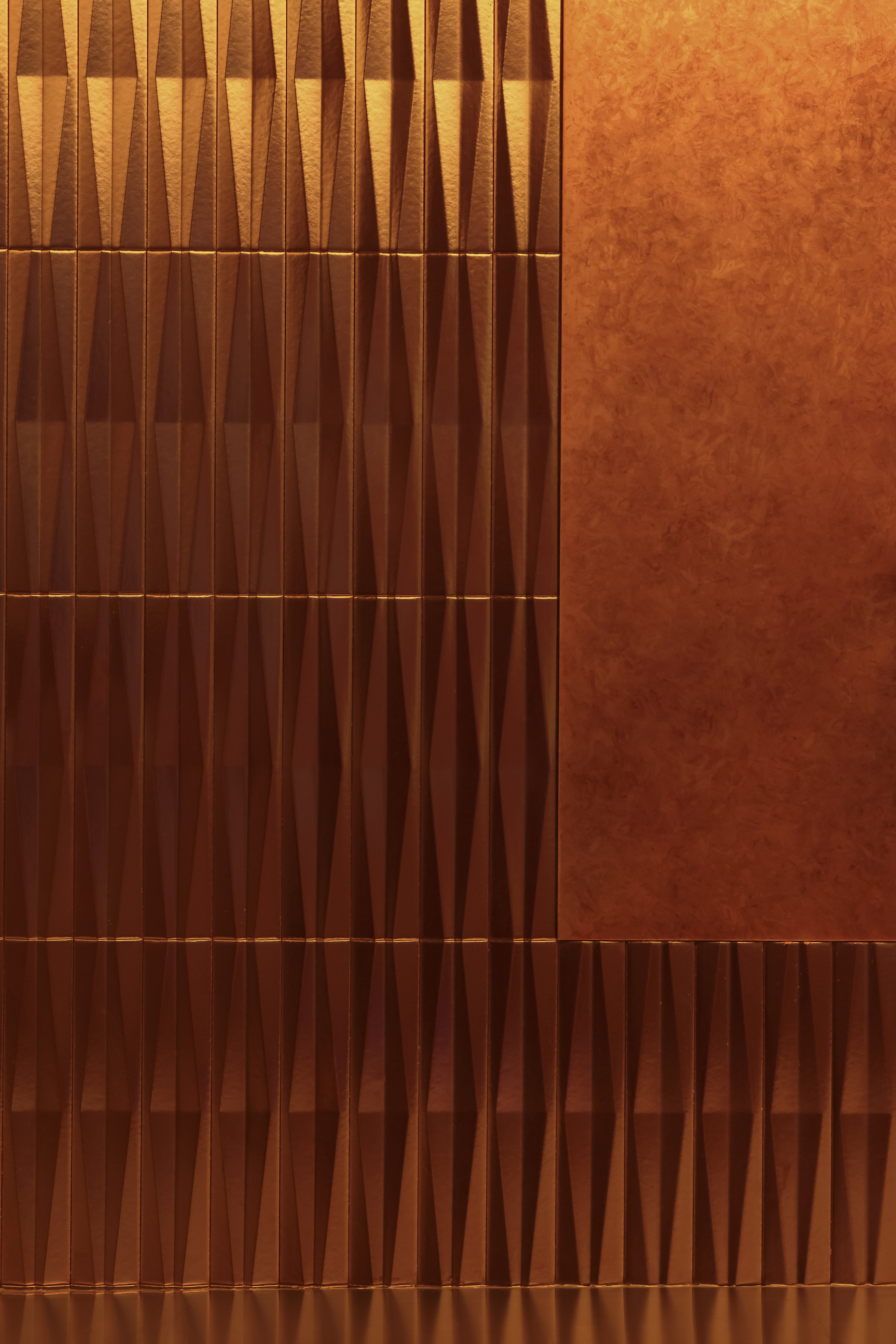 Origami 酒吧丨中国上海丨弹性工作室-48