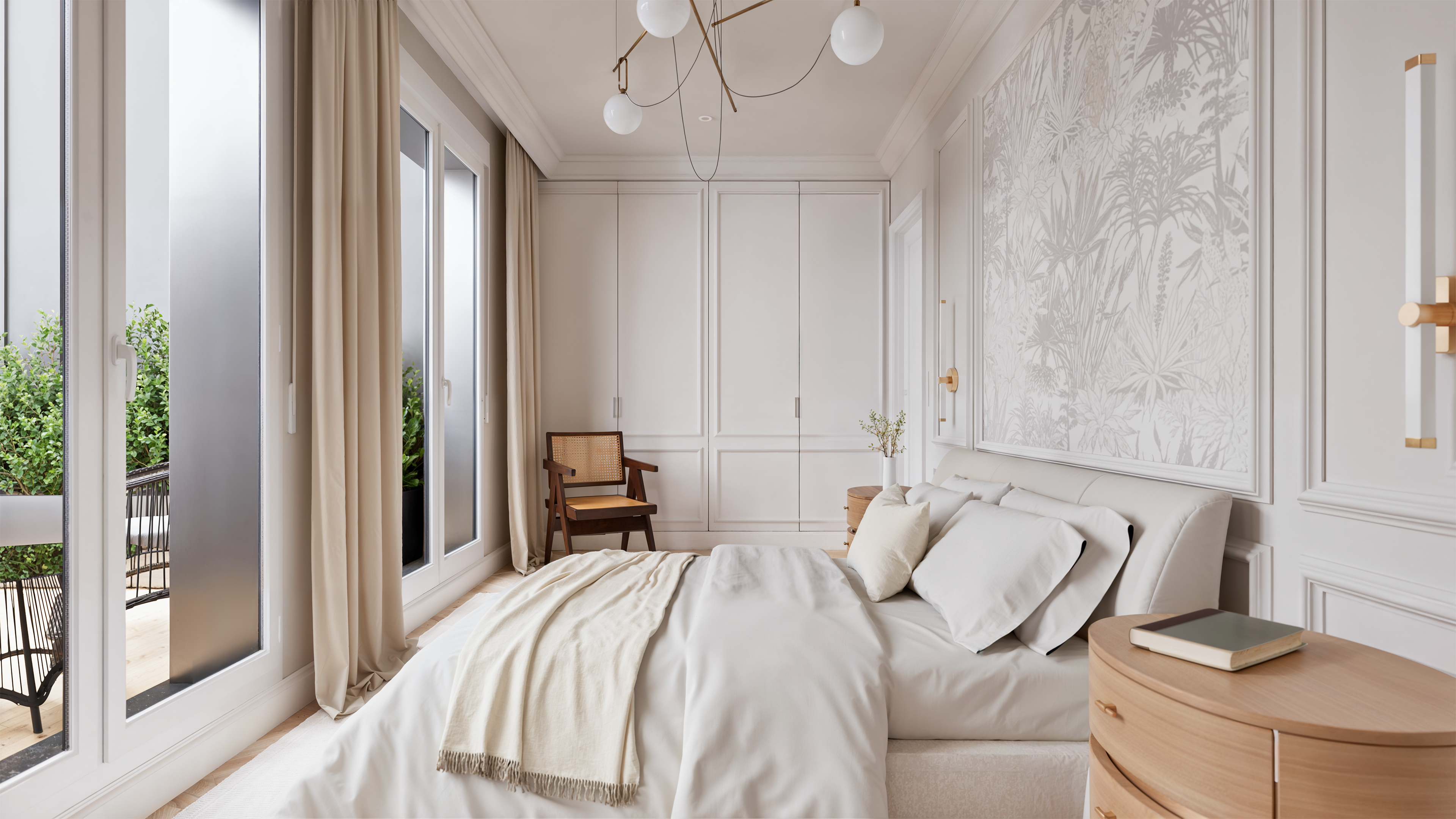 Levante Garibai 11-16