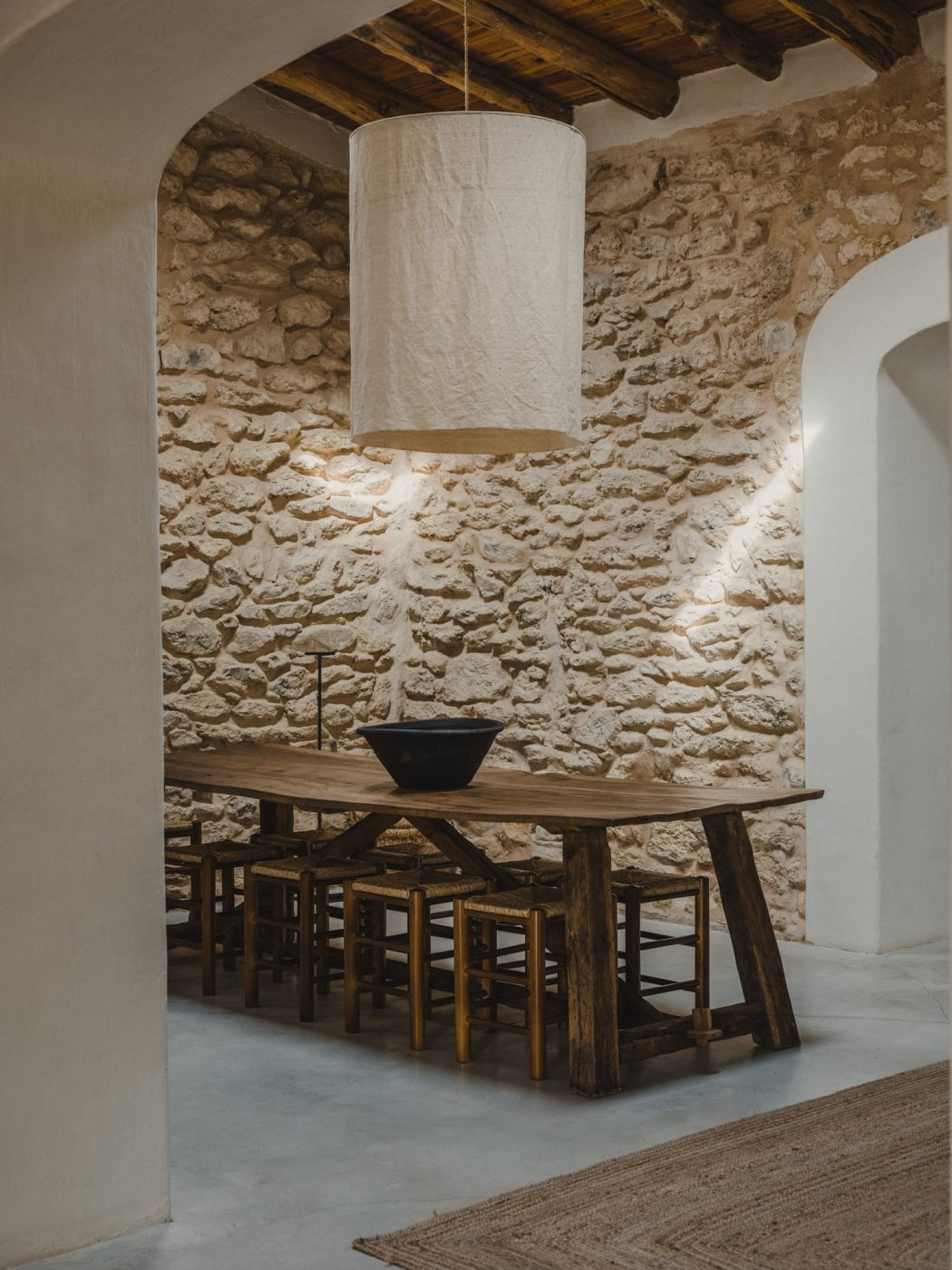 度假民宿丨越南丨Softervolumes-84