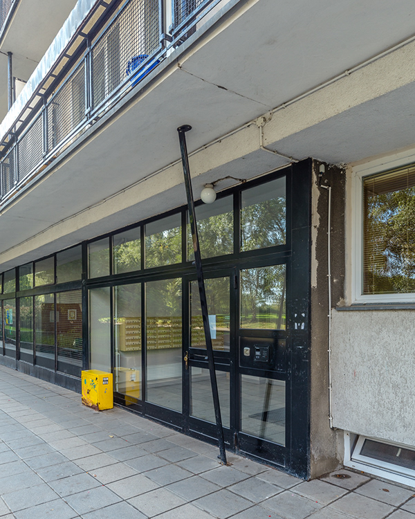 Mister Warszawy系列建筑项目（各年获奖项目）丨波兰华沙-117