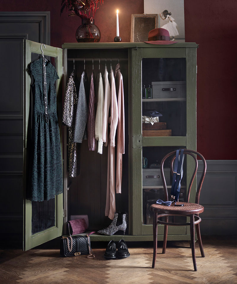 瑞典阿伦斯圣诞家居设计-5