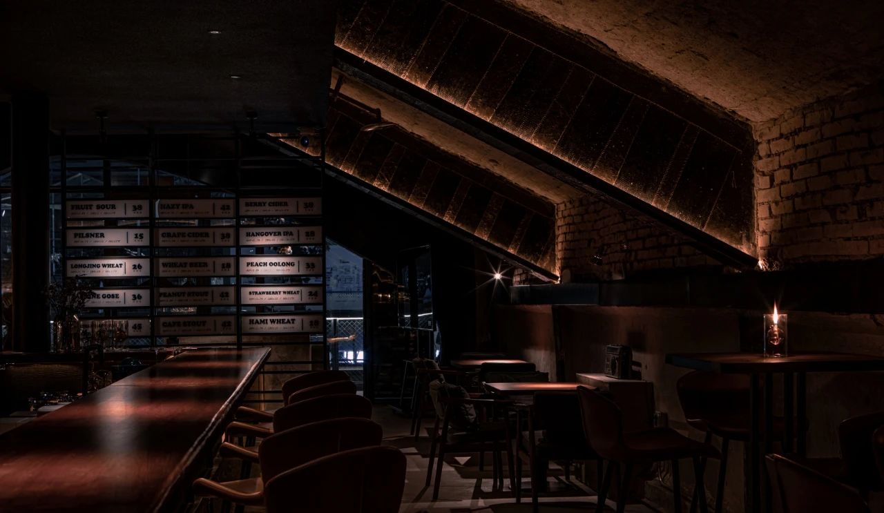 有鲤三五壹壹丨中国西安丨郭莘空间设计-18