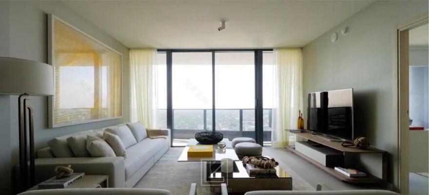 欧式奢华家居,浪漫优雅的现代空间-14