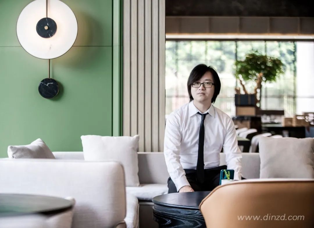 深圳英威斯顿酒店丨中国深圳丨SSID 云帆国际-63