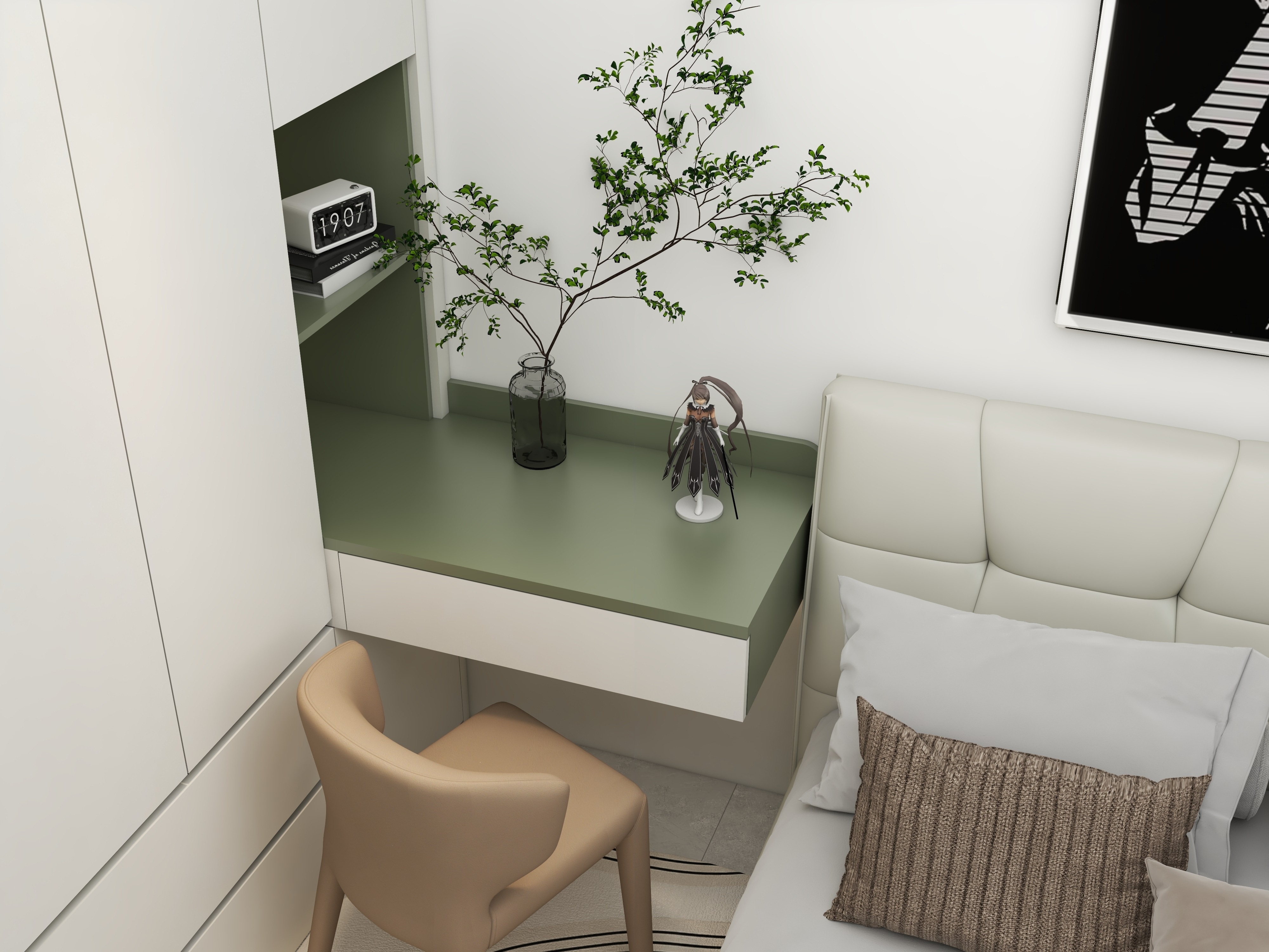 阳光水岸22栋1703-20