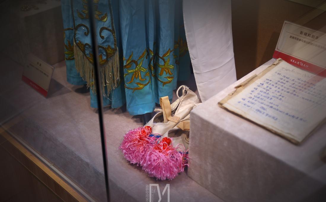 佛山粵劇粵曲藝術館 | 嶺南窗花與粵劇文化的完美融合-13