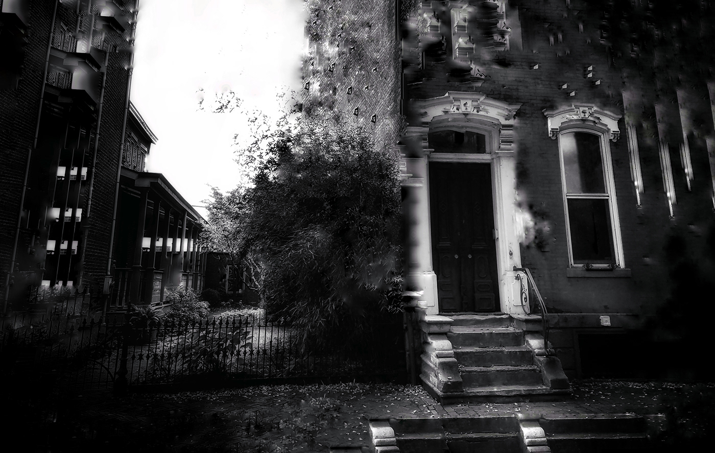 PARAMETRIC DISTORTIONS: PITTSBURGH-4