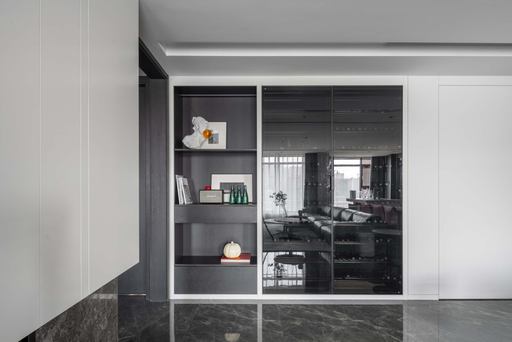 壹品江山丨以上设计,THE ABOVE 设计-35