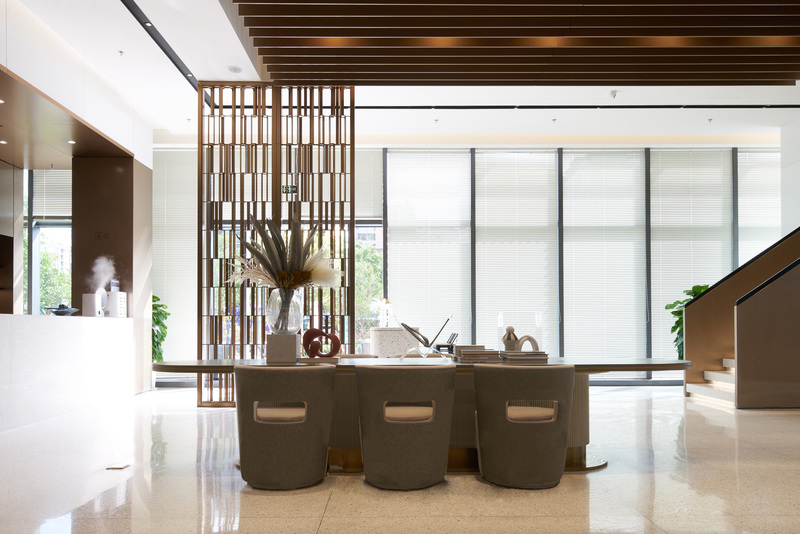 珠海一方云顶项目 | 年轻态居家空间设计-11