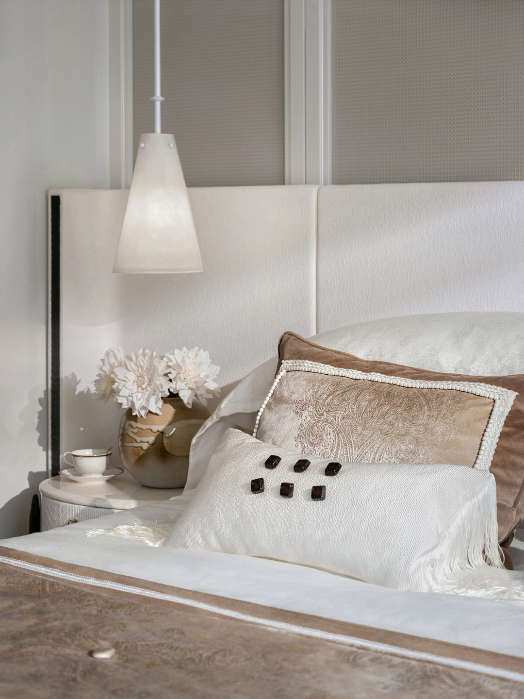 璞辉设计|隐匿于时间里的优雅-38