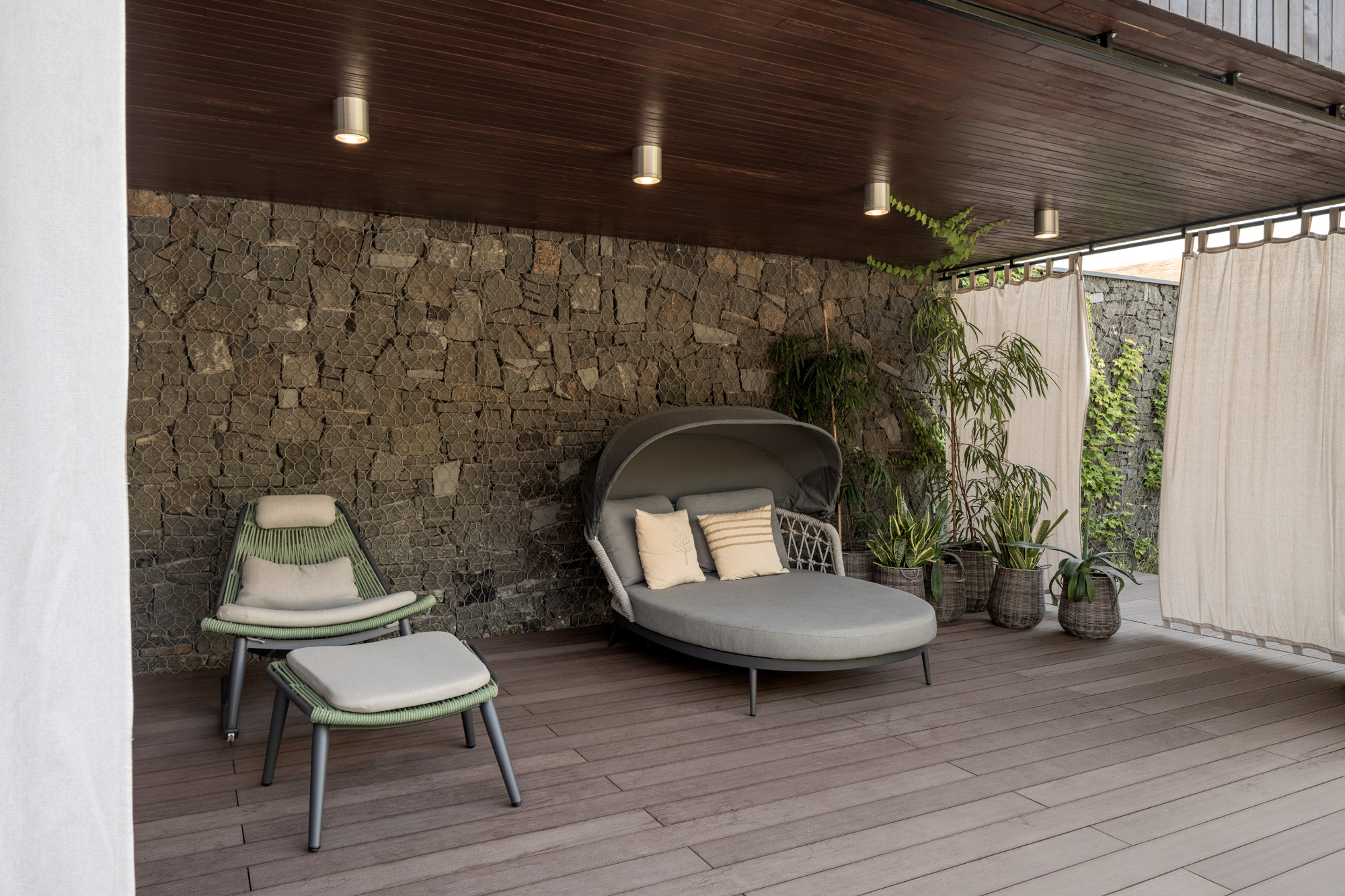 弗尔霍利休闲公园4号木屋丨乌克兰丨YOD Group-14