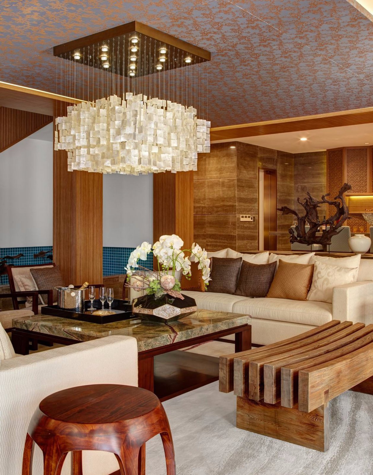 南京证大九间堂  梁志天-20