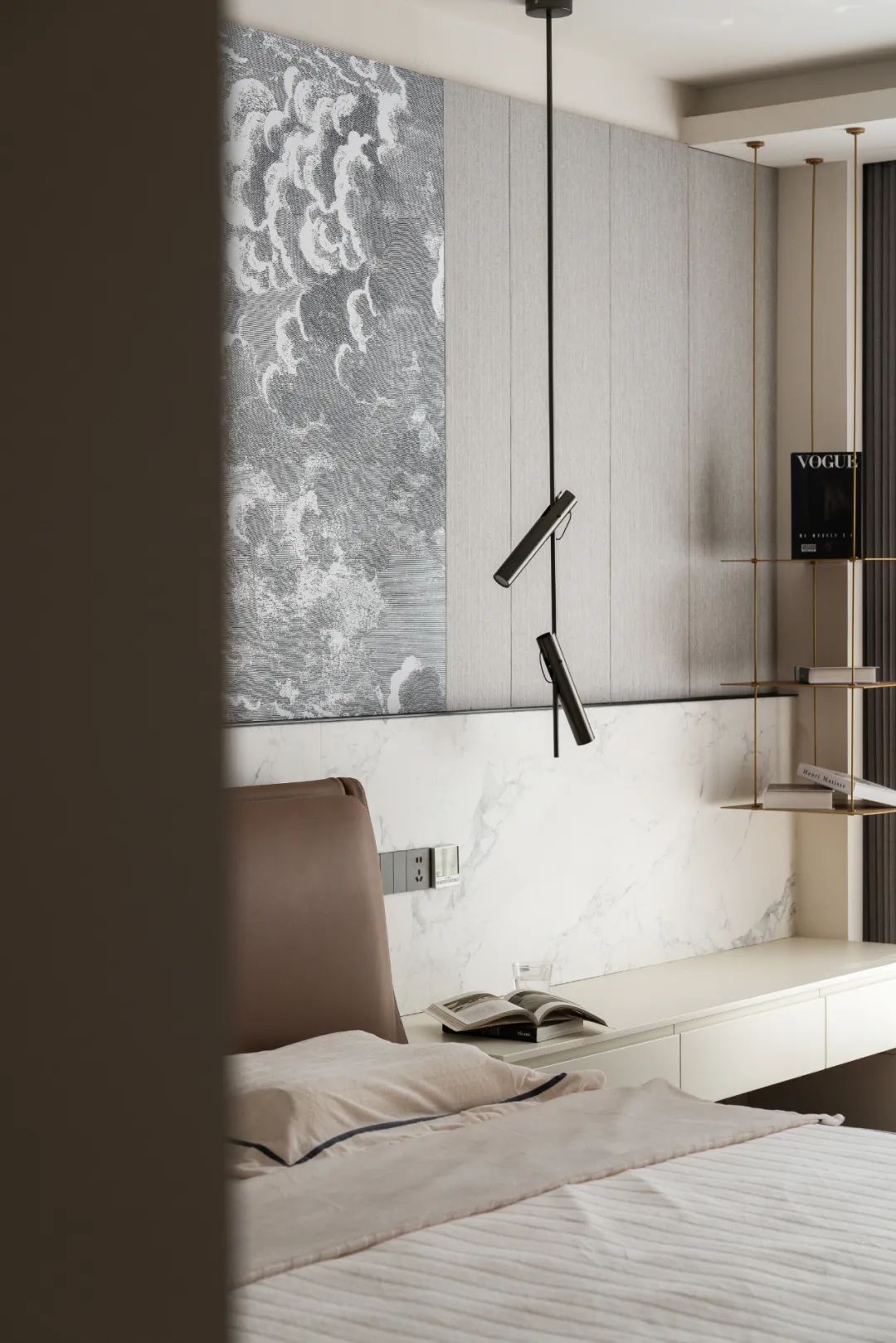 平淡生活里享细碎的光丨中国眉山丨眉山大可设计-35