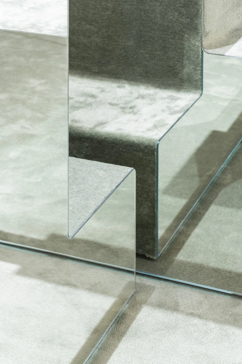 Rinascente 罗马广场菲乌梅三楼室内设计丨意大利罗马丨studio wok-45