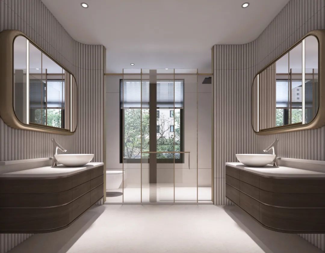 湖心岛私宅丨中国厦门丨岩肆拾陆号建筑装饰设计(厦门)有限公司-51