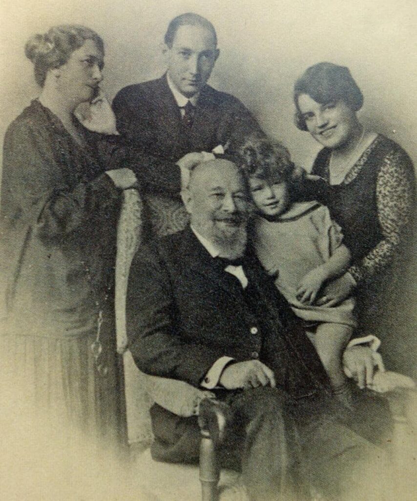 罗兹市博物馆  伊斯拉埃尔·波兹南斯基宫丨波兰罗兹丨希拉雷·马耶夫斯基,阿道夫·泽利格森等-12