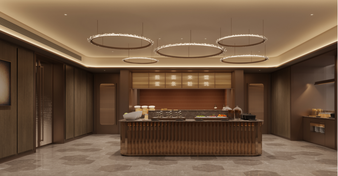 亚筑设计|哈尔滨冰雪大世界桔子水晶酒店-39