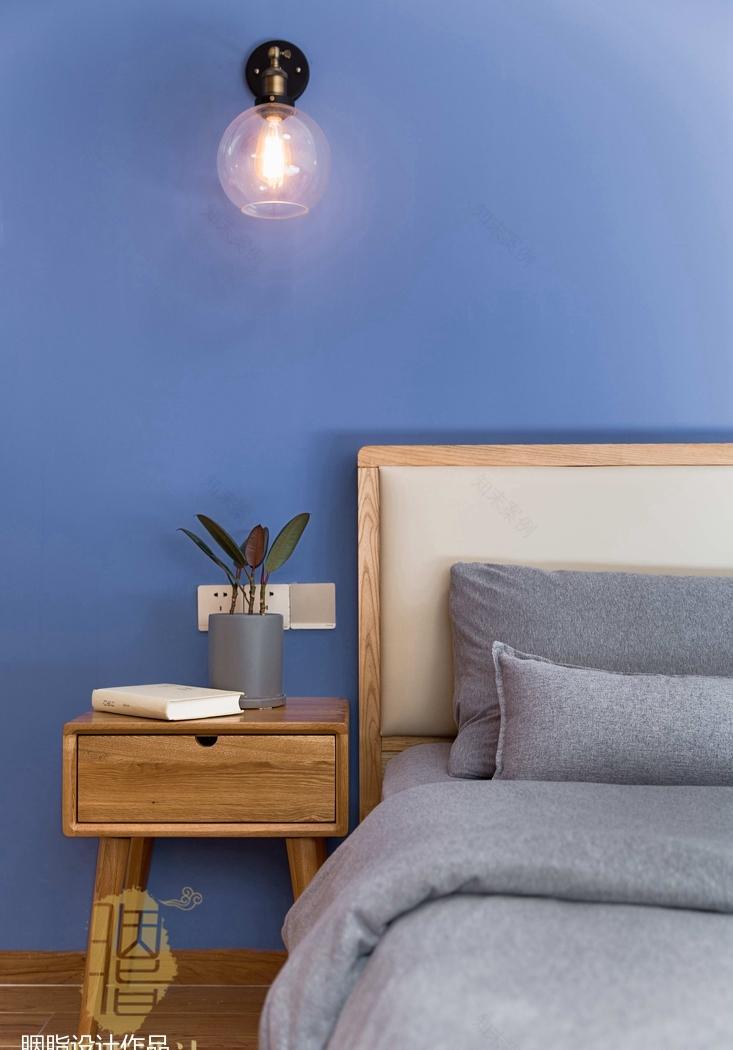 阿凡达星球的蓝调小窝-26