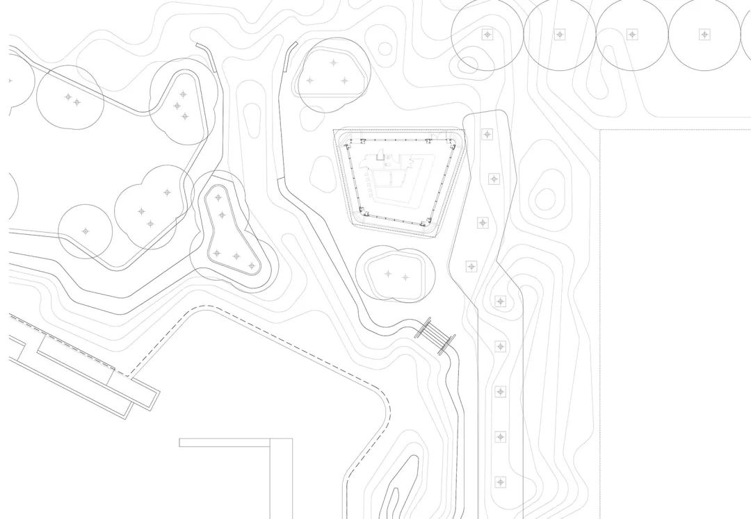 西澳宝石灵感冰淇淋贩卖亭丨澳大利亚丨iredale pedersen hook architects-72