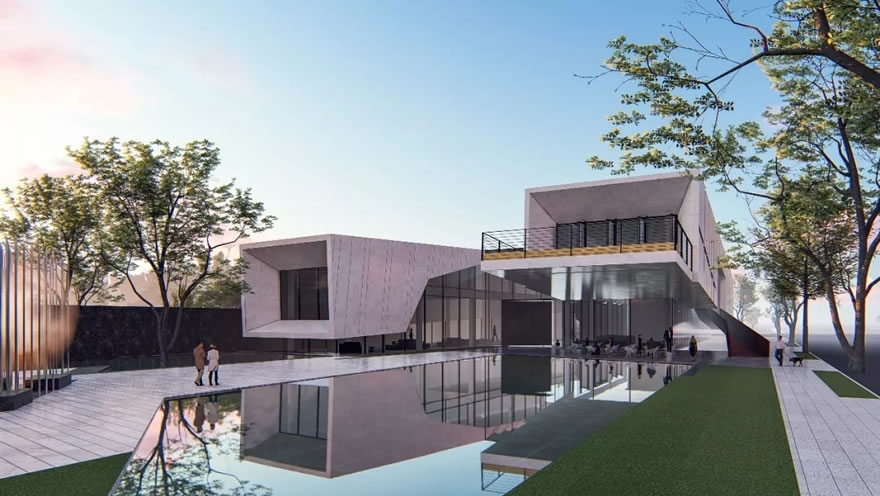 西安绿地国际金融中心-69