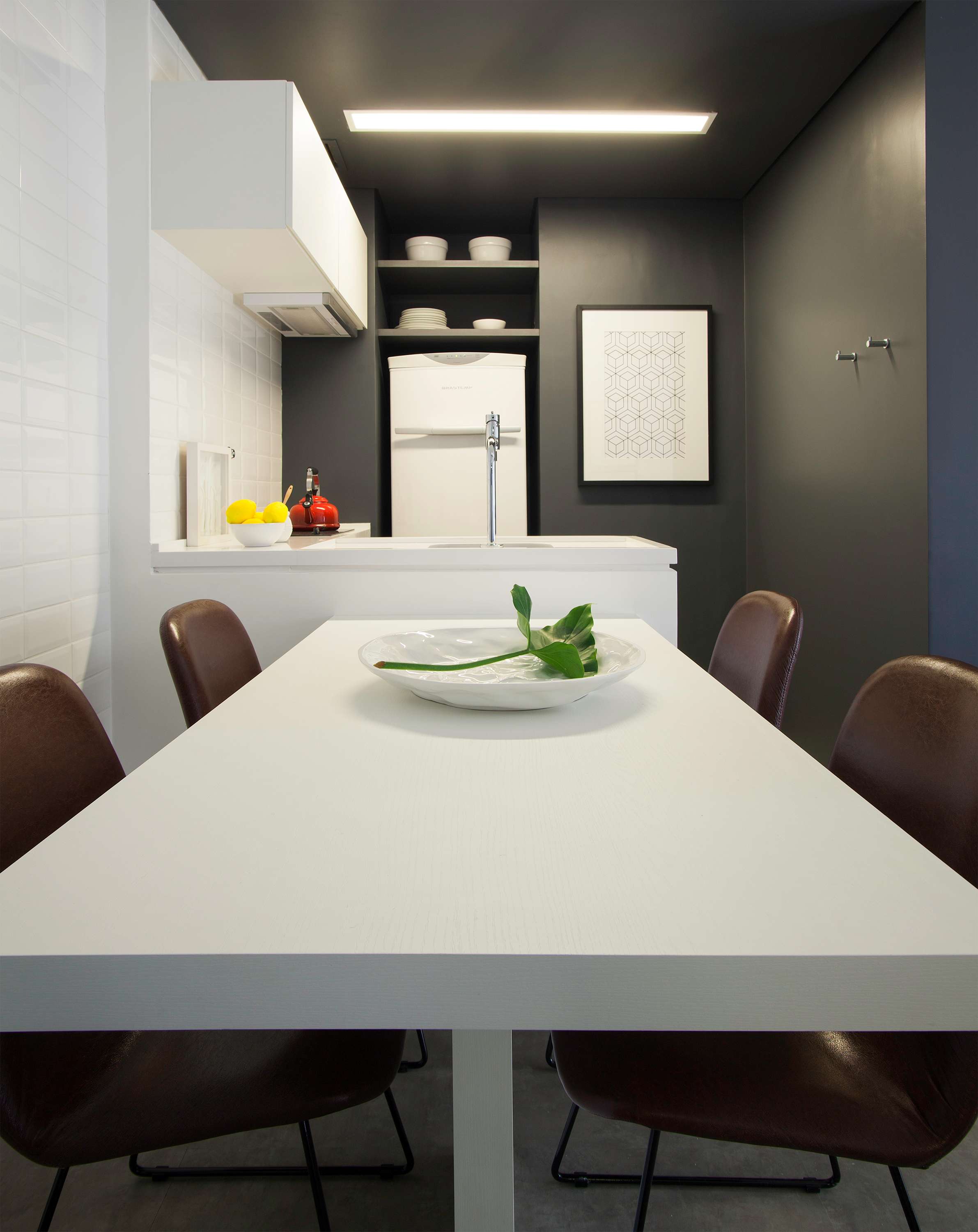 SAINT EXUPÊRY FLAT II I SP Consuelo Jorge-4