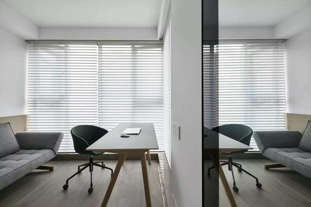 黑·白·灰 | 力设计-22