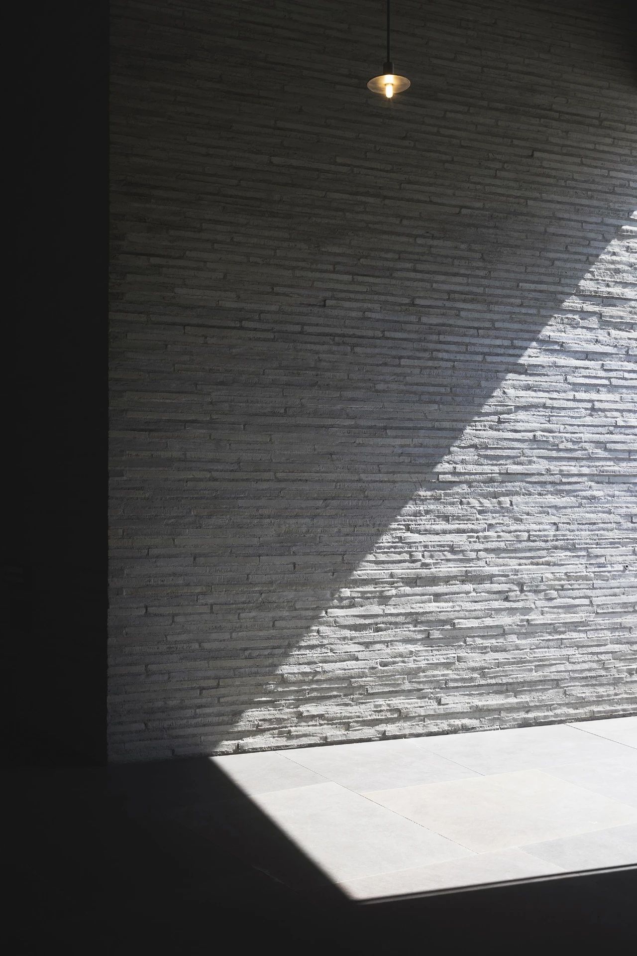 科伦巴博物馆丨德国科隆丨Peter Zumthor-23