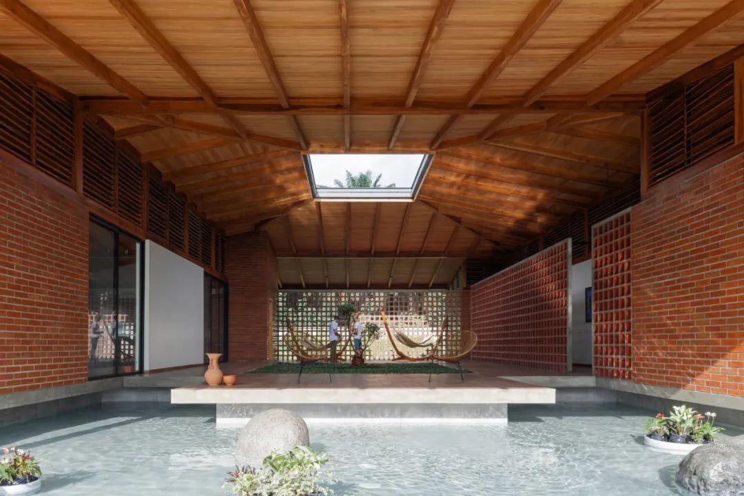 Natura Futura Arquitectura | 连接传统与自然的未来建筑-67