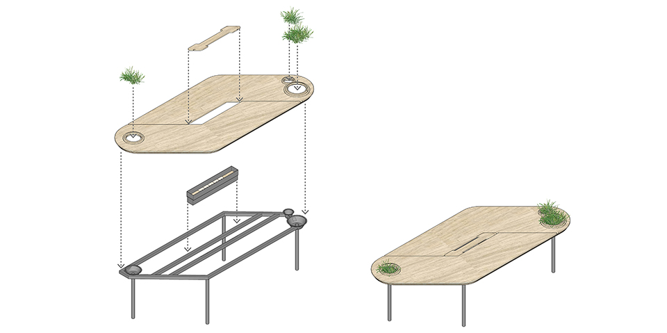 TOWO堂晤设计工作室，上海 / 堂晤设计-59