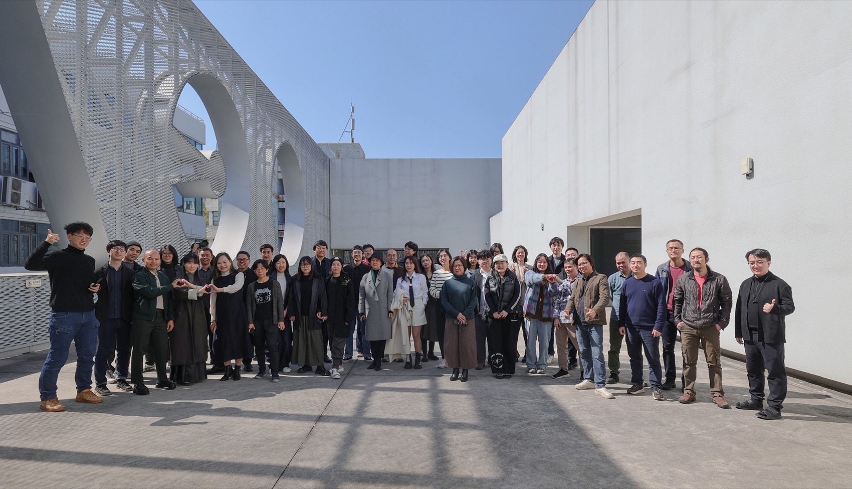 南头古城研究和改造实验丨中国深圳丨都市实践-15