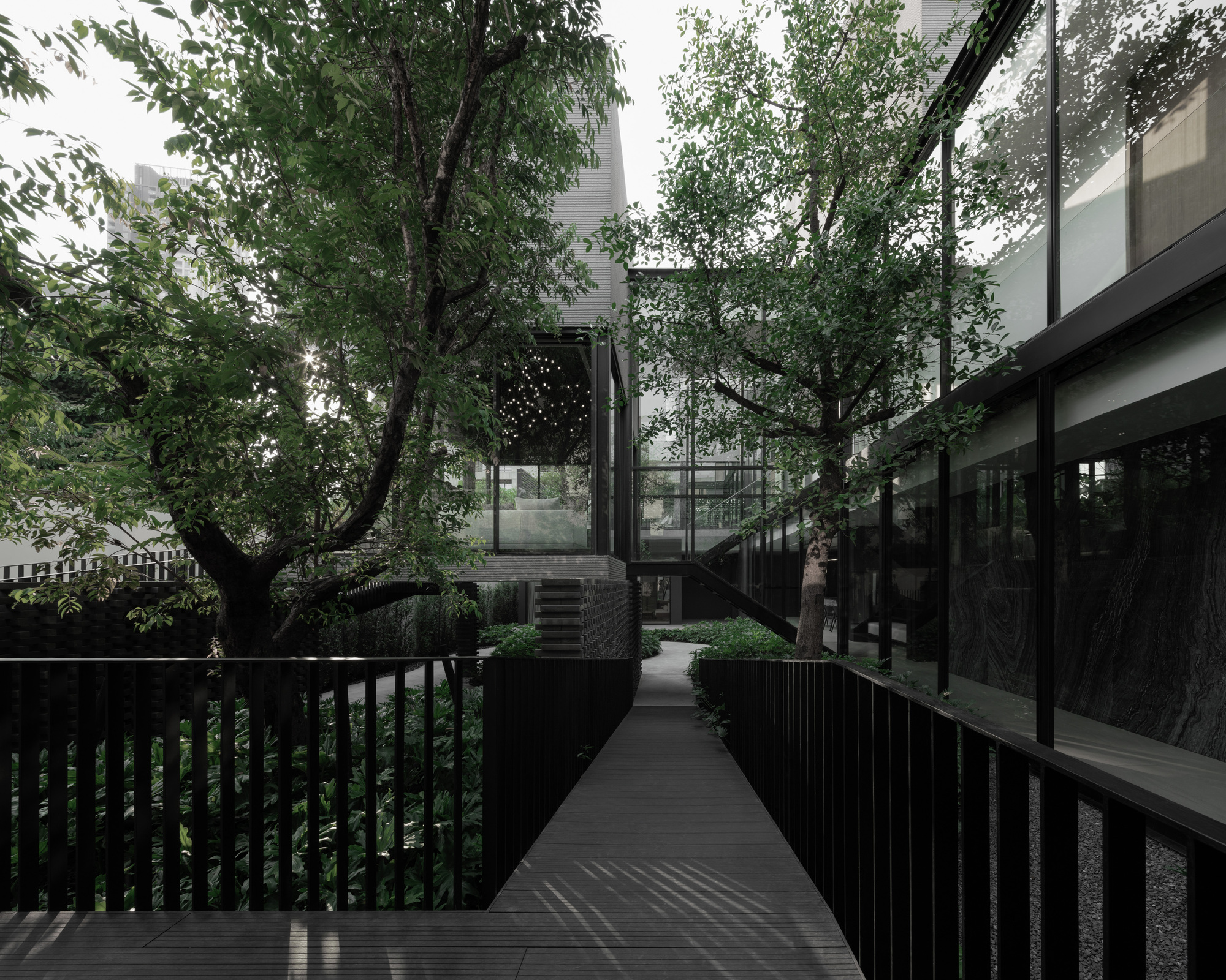 丨泰国曼谷丨CORE Cluster-10