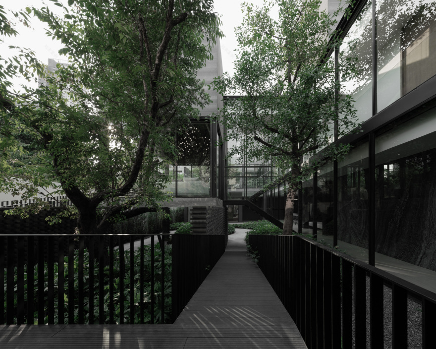 丨泰国曼谷丨CORE Cluster-10