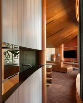丨韩国首尔丨Sukchulmok和BRBB Architects