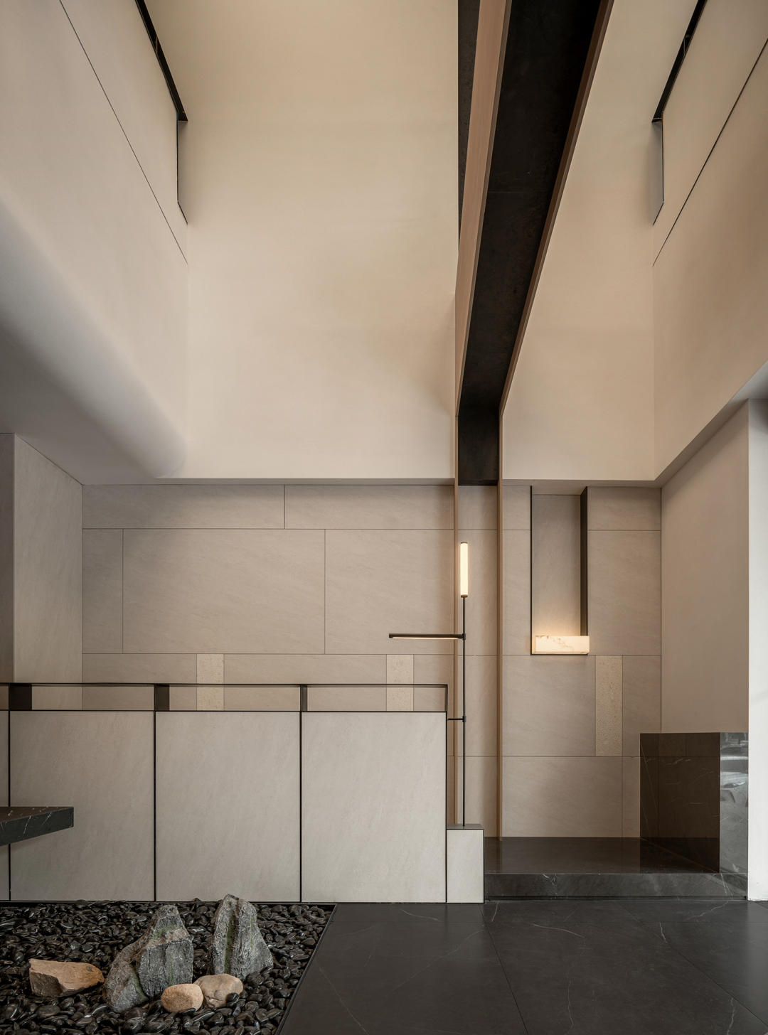 首发 . 德莱美DSC 垣迹·时溯丨中国北京丨安年设计 刘天亮-16