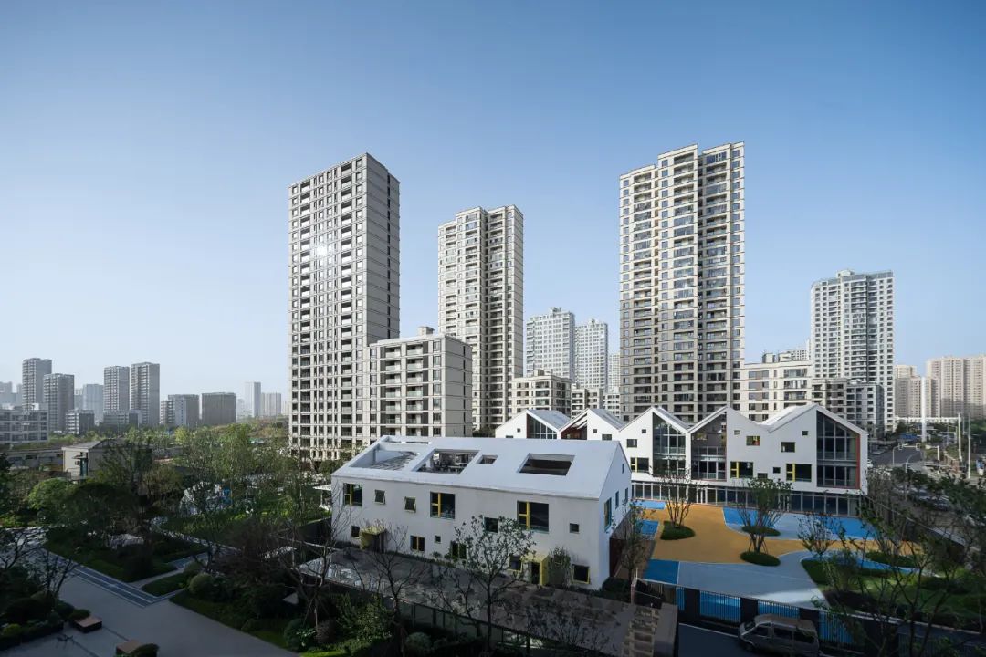 光谷创新天地·创新国际社区四期丨中国武汉丨洲宇设计集团-18