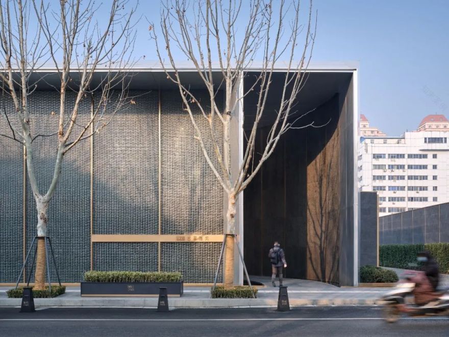 郑州万科古翠隐秀丨中国郑州丨致逸设计,重庆长厦安基等多家公司-23