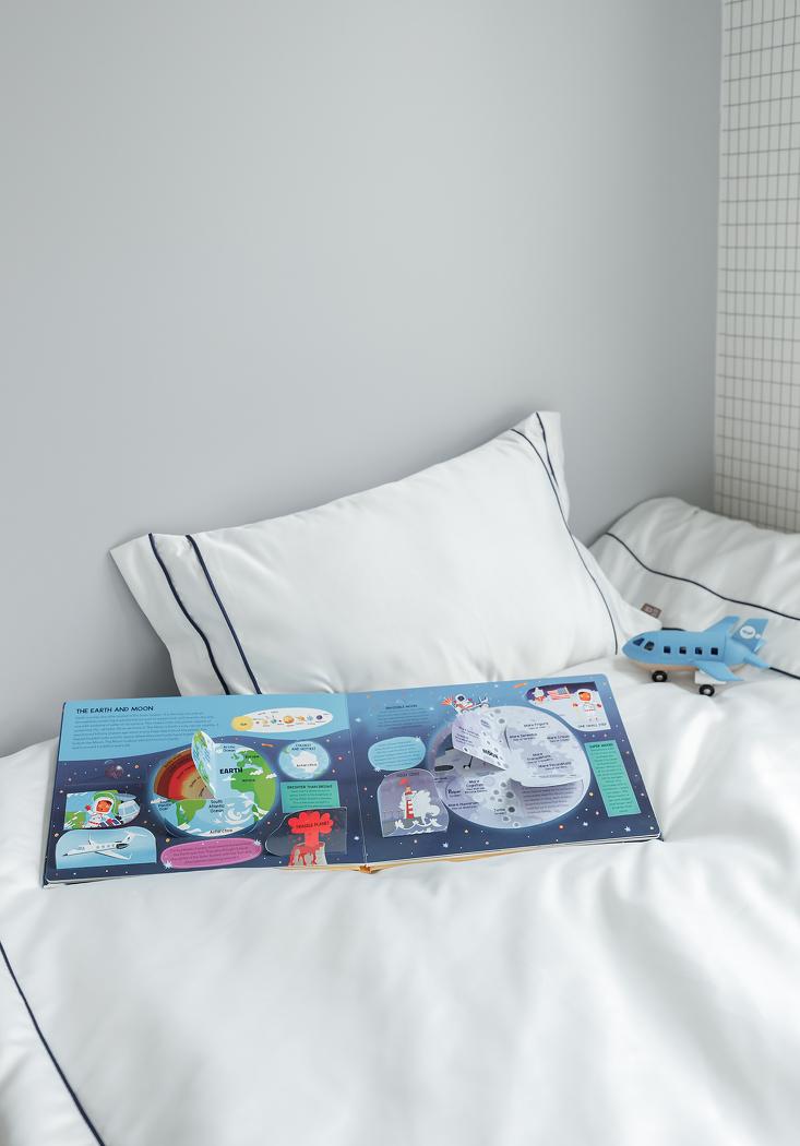 五口之家的高品质生活空间设计-18