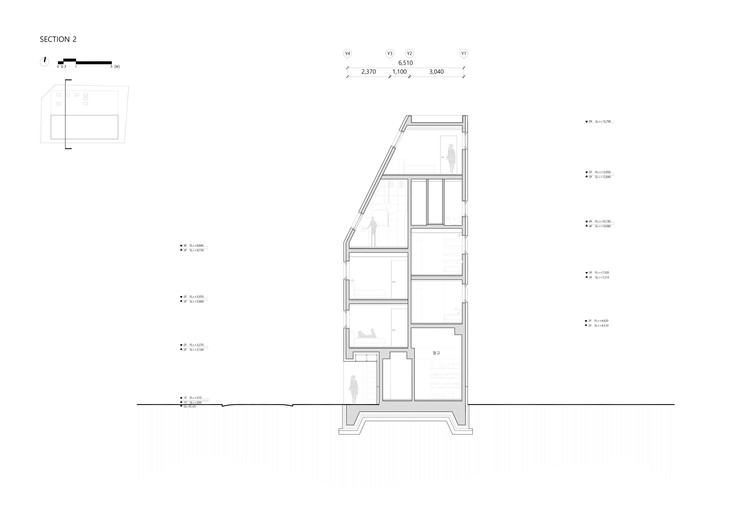 Sodam·Sodam（首尔共享屋）-36