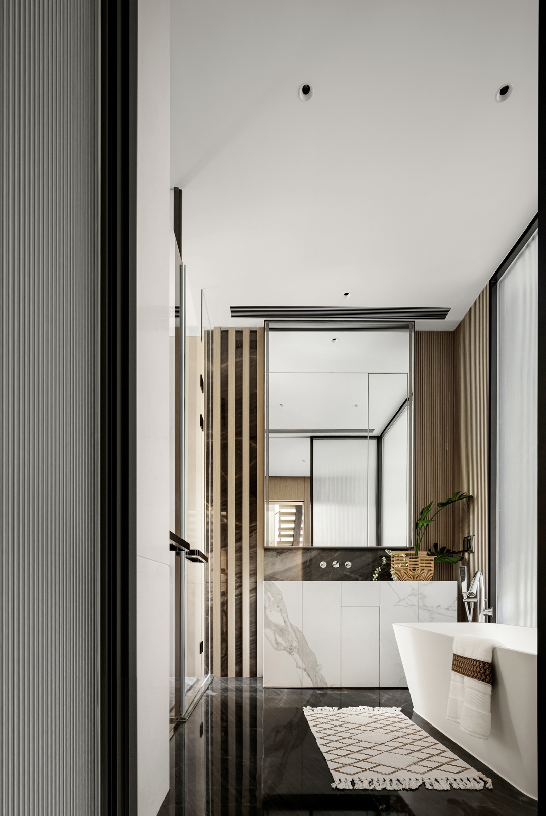 海口江东麓岛云溪岛别墅丨中国海口丨澍田设计,TCD2 Design,万华同人艺社-54