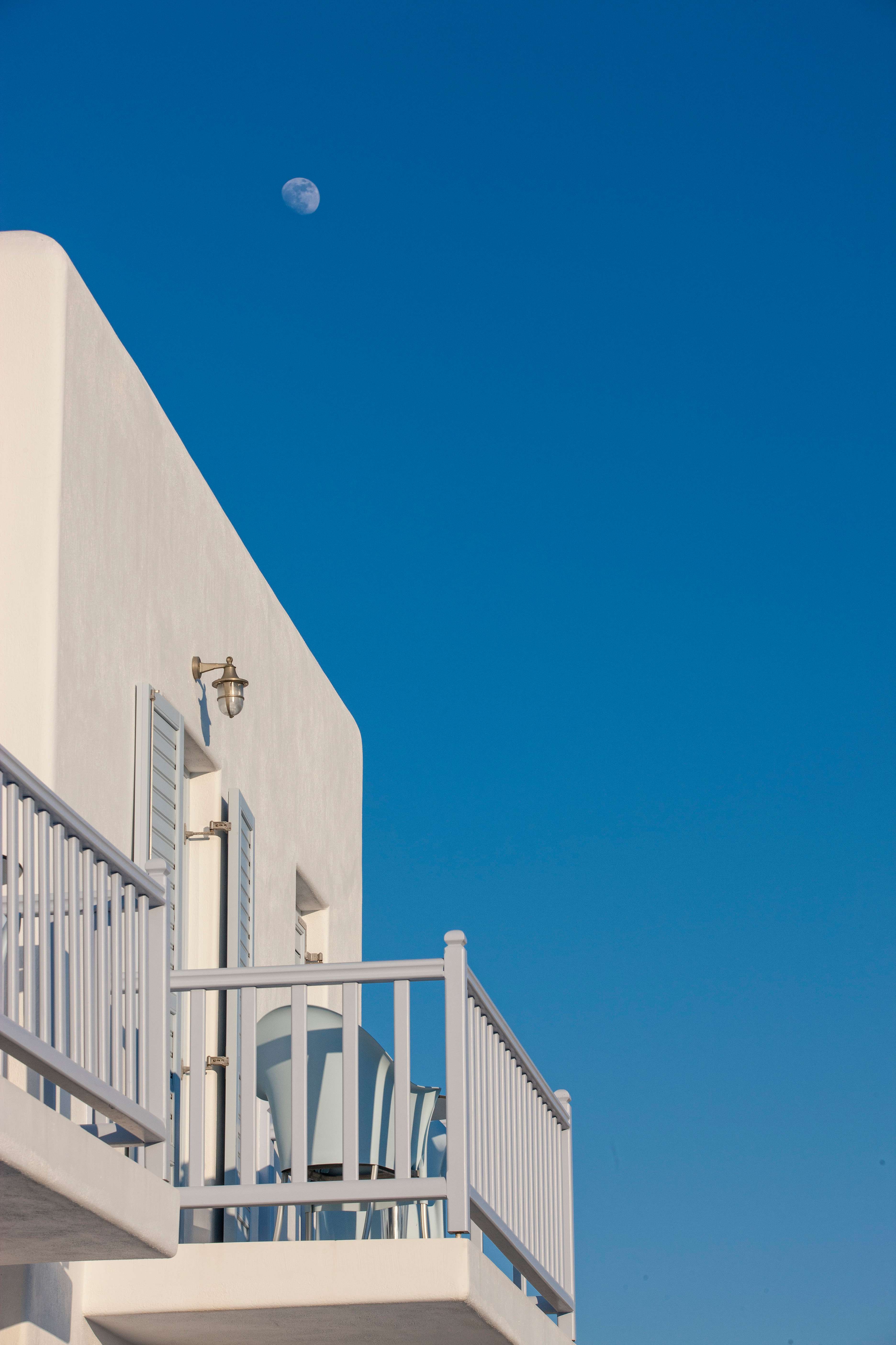 希腊米克诺斯岛德莱特酒店-3