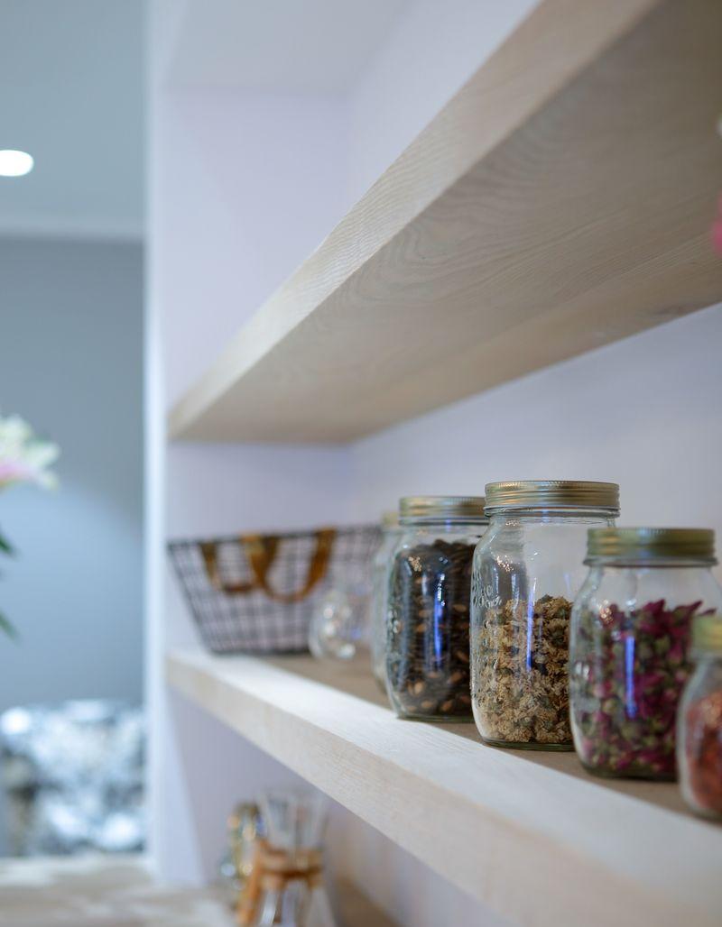 凡宫布艺展厅 | 艺术化整体软装生活的呈现-4