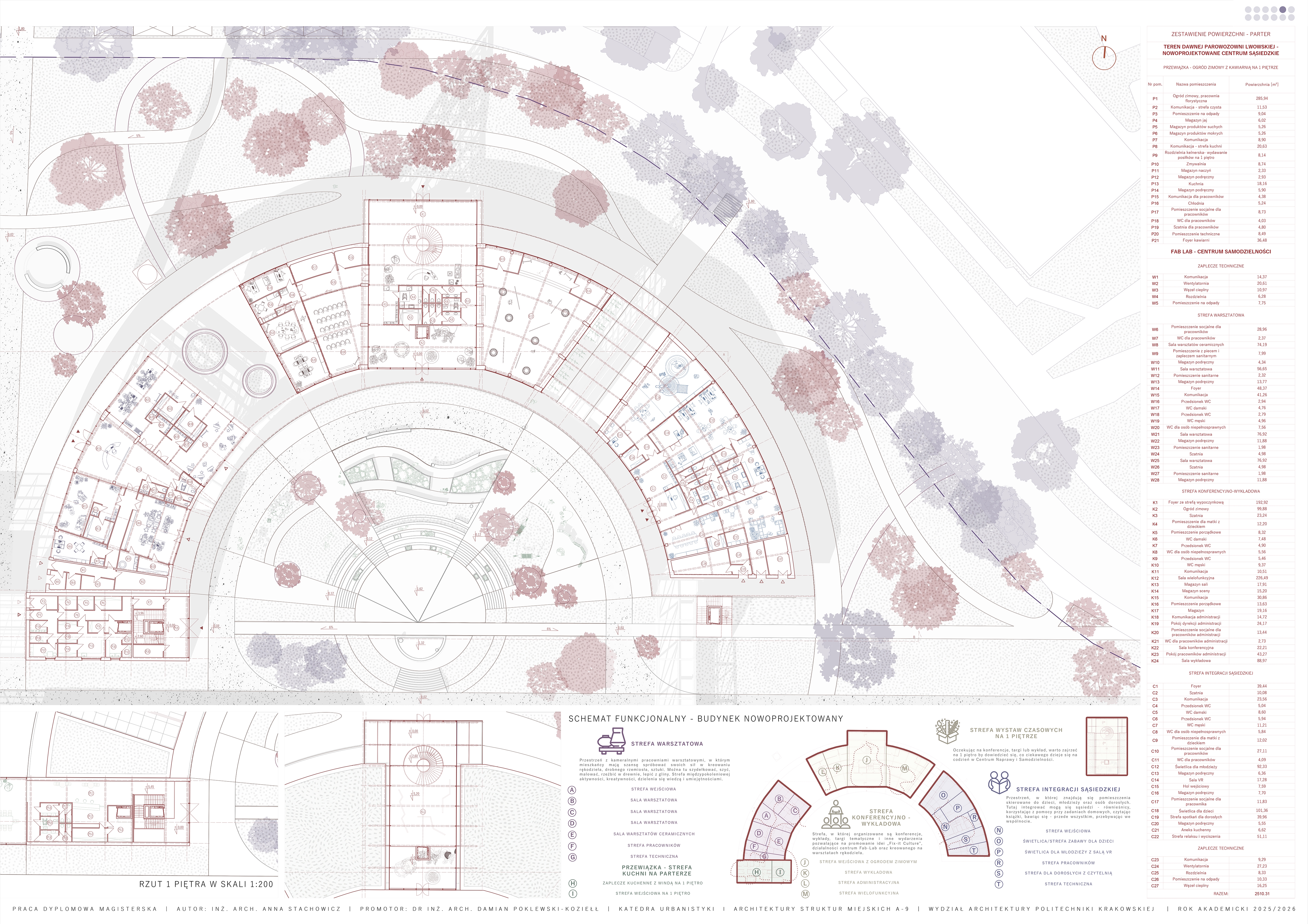 Master Thesis-Revitalisation of a steam locomotive shed-4