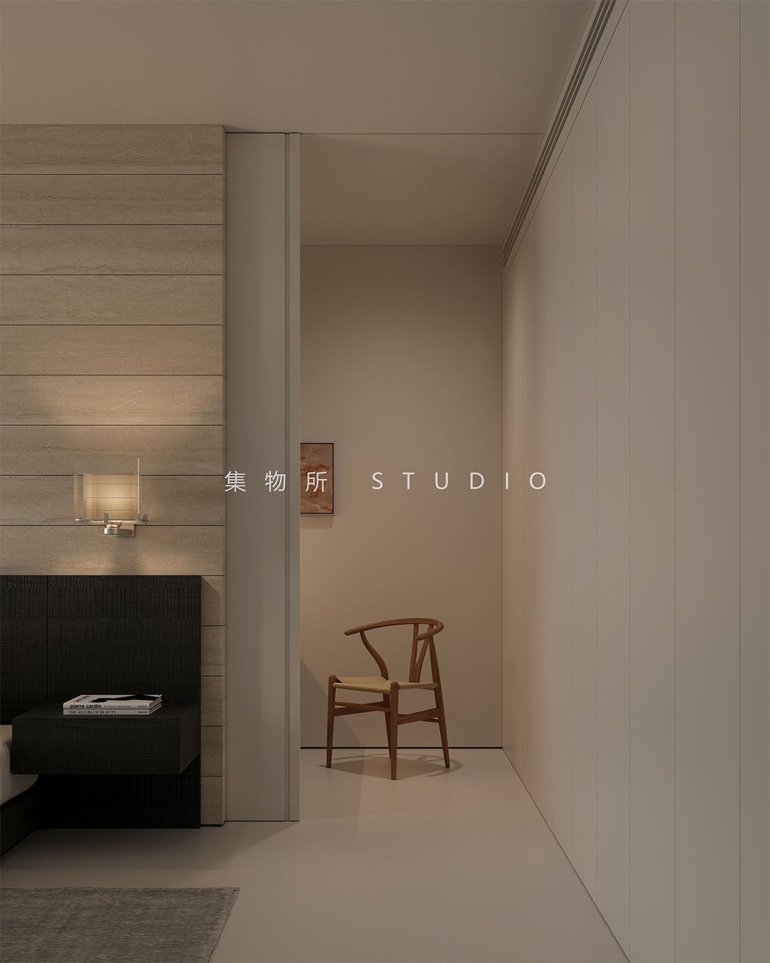 新作｜集物所STUDIO 山顶岛屿丨中国新乡-64